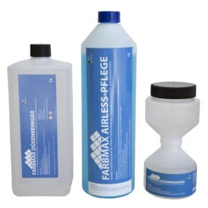 FARBMAX Airless-Pflege Set